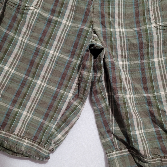 maurices shorts size 5/6 womens 
bermuda - Picture 4 of 10